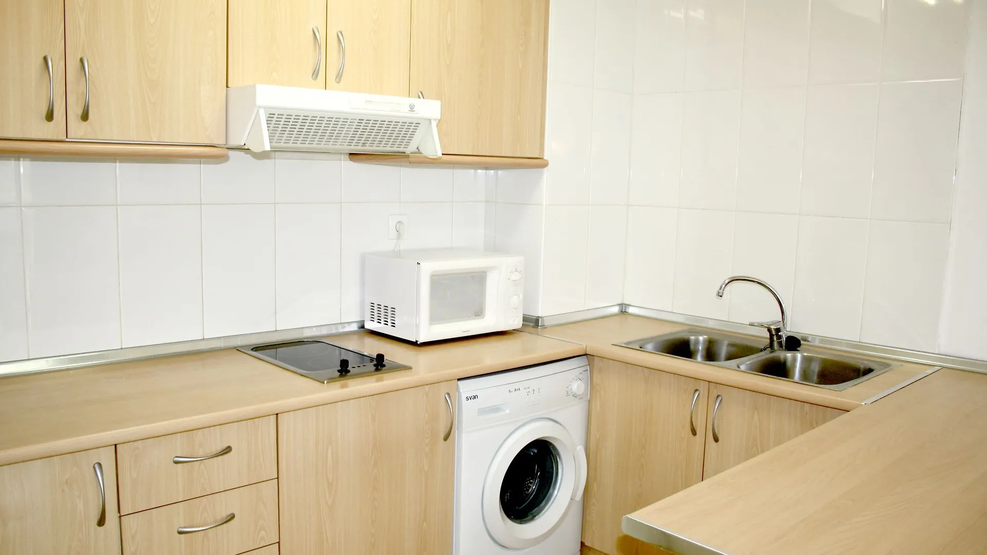 Apartment Stay In A House - Apartamento Sh09 Salou