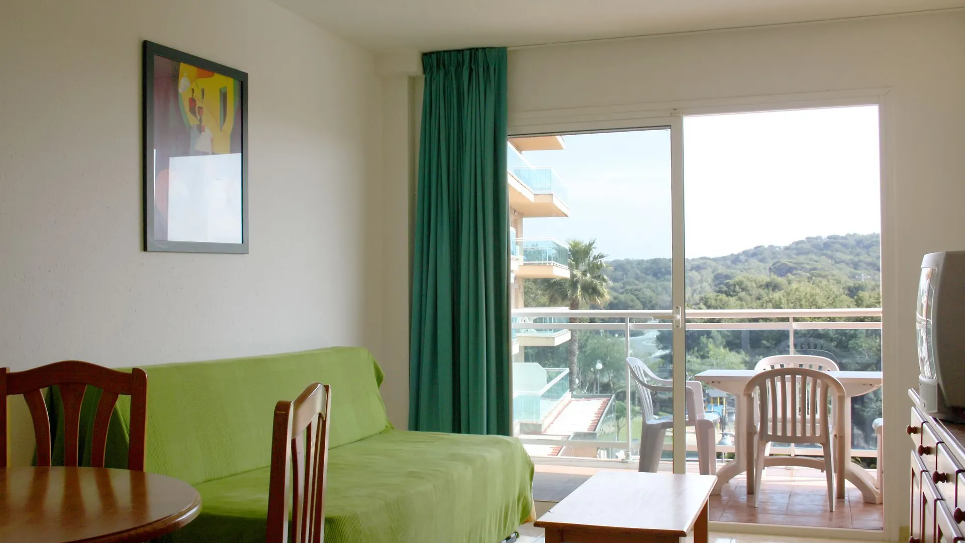 Stay In A House - Apartamento Sh09 Salou Spain
