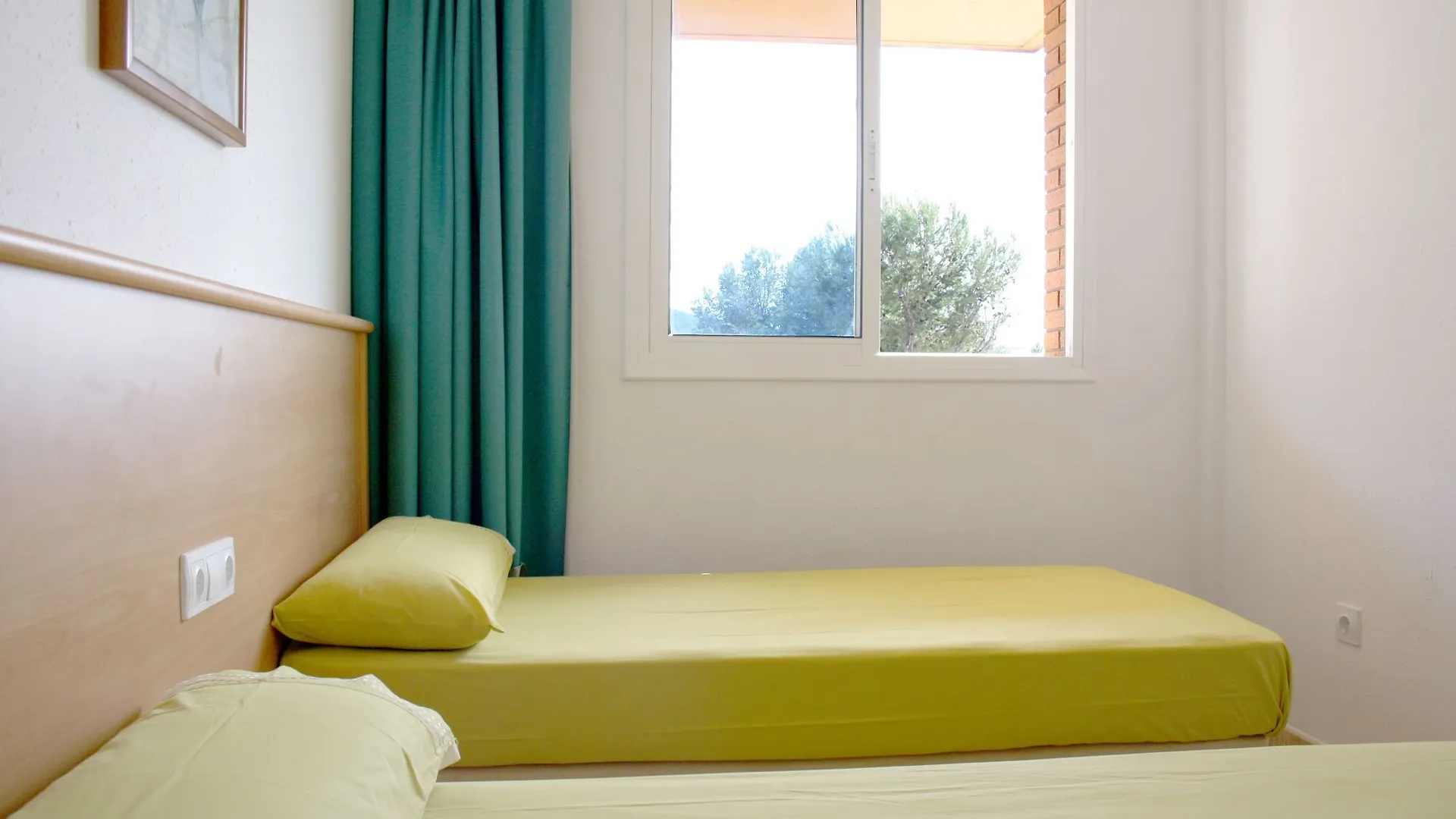 Stay In A House - Apartamento Sh09 Salou
