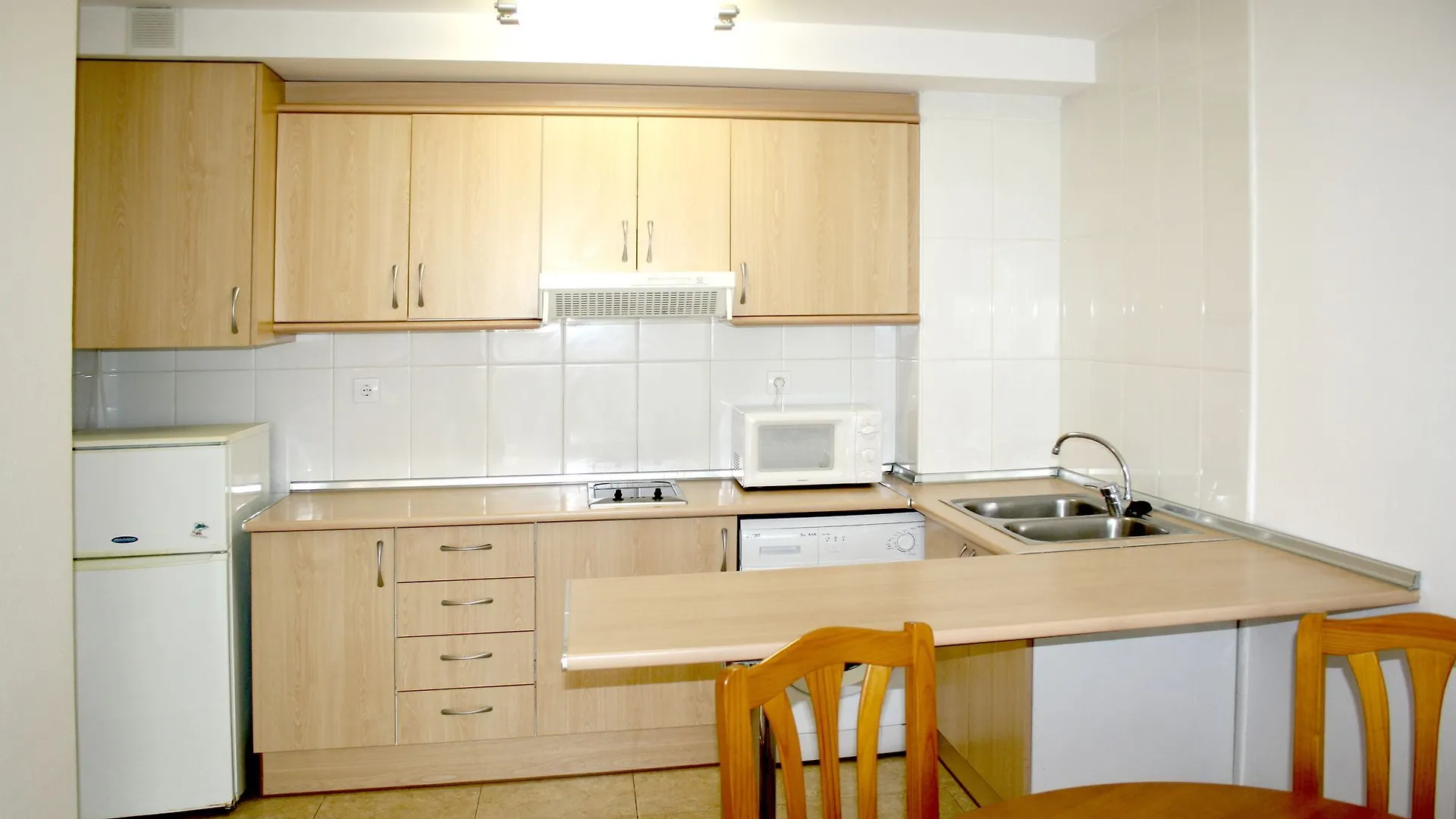 Apartment Stay In A House - Apartamento Sh09 Salou