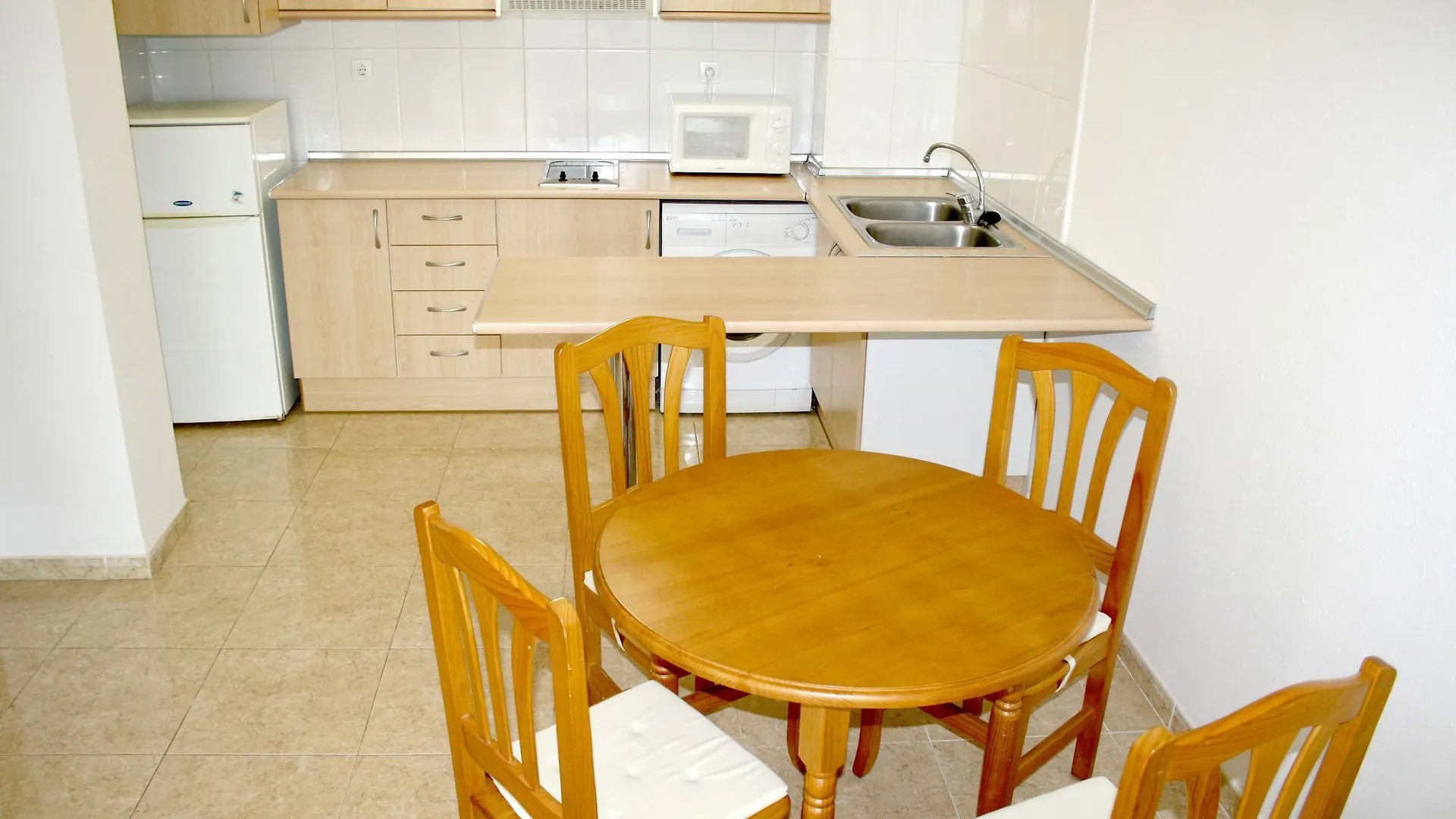 Apartment Stay In A House - Apartamento Sh09 Salou Spain