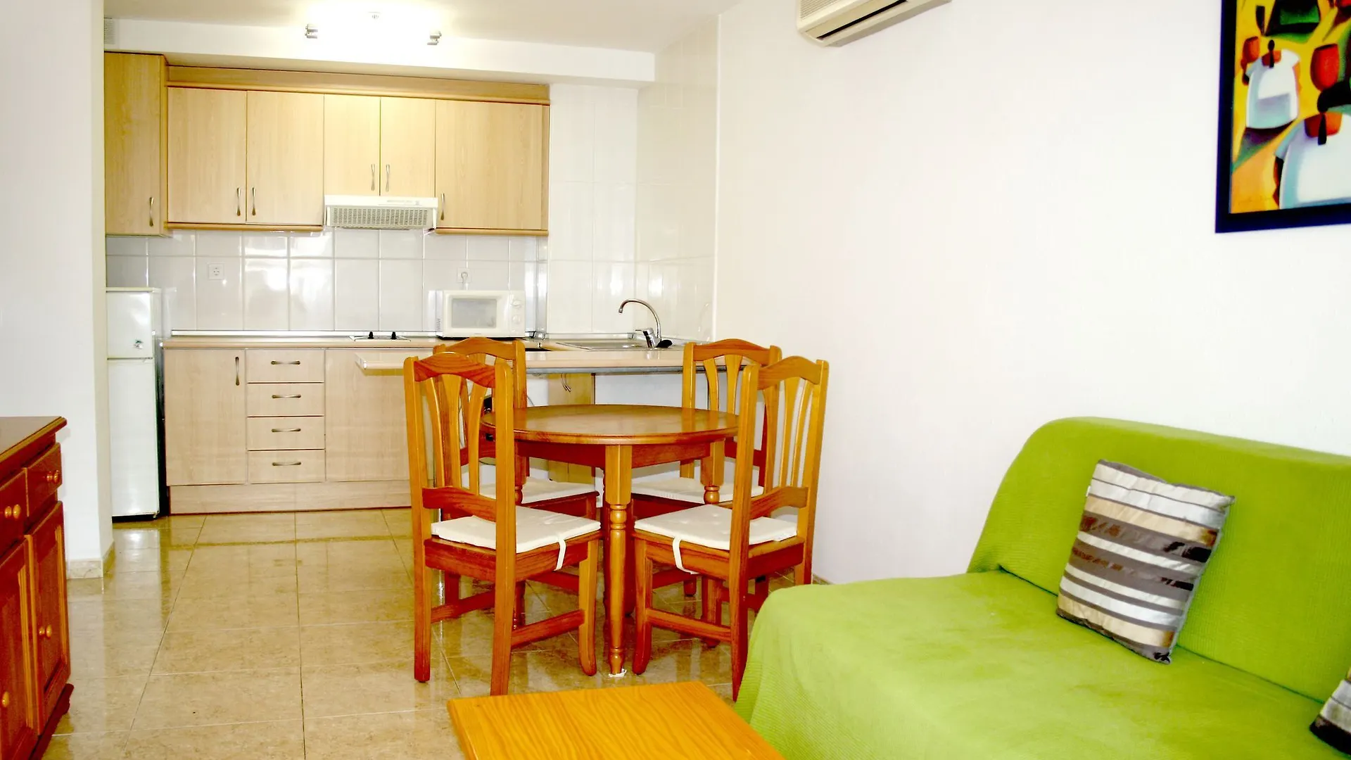 Stay In A House - Apartamento Sh09 Salou