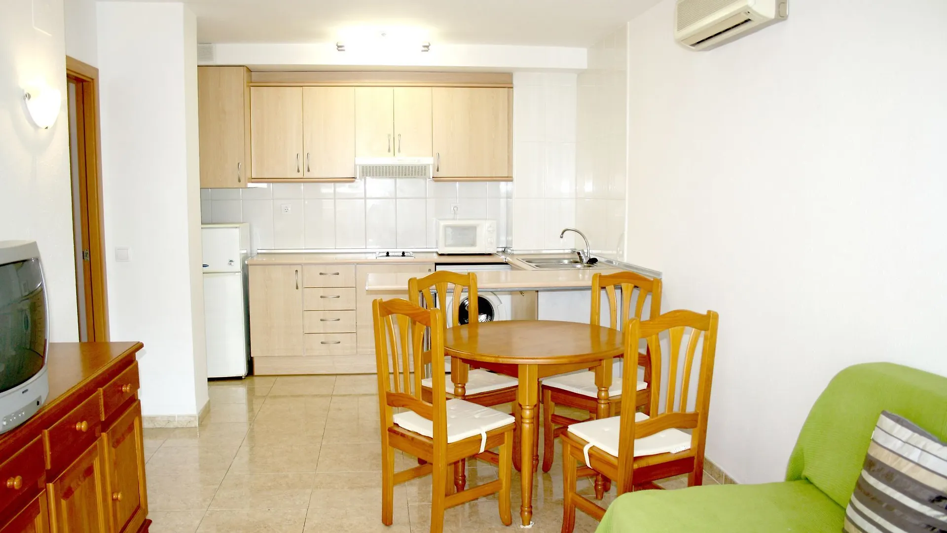 Stay In A House - Apartamento Sh09 Salou