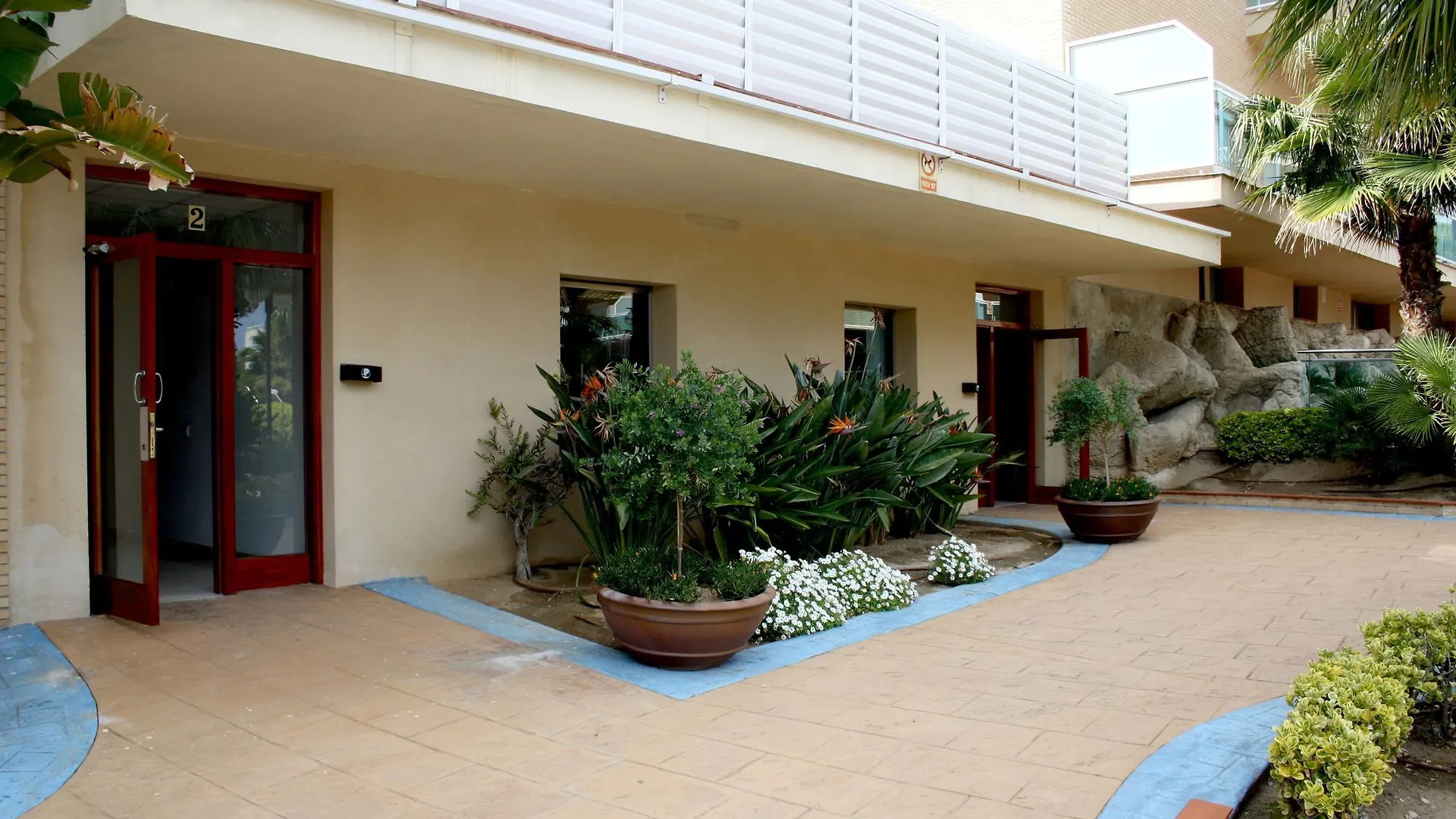 Stay In A House - Apartamento Sh09 Salou 0*,