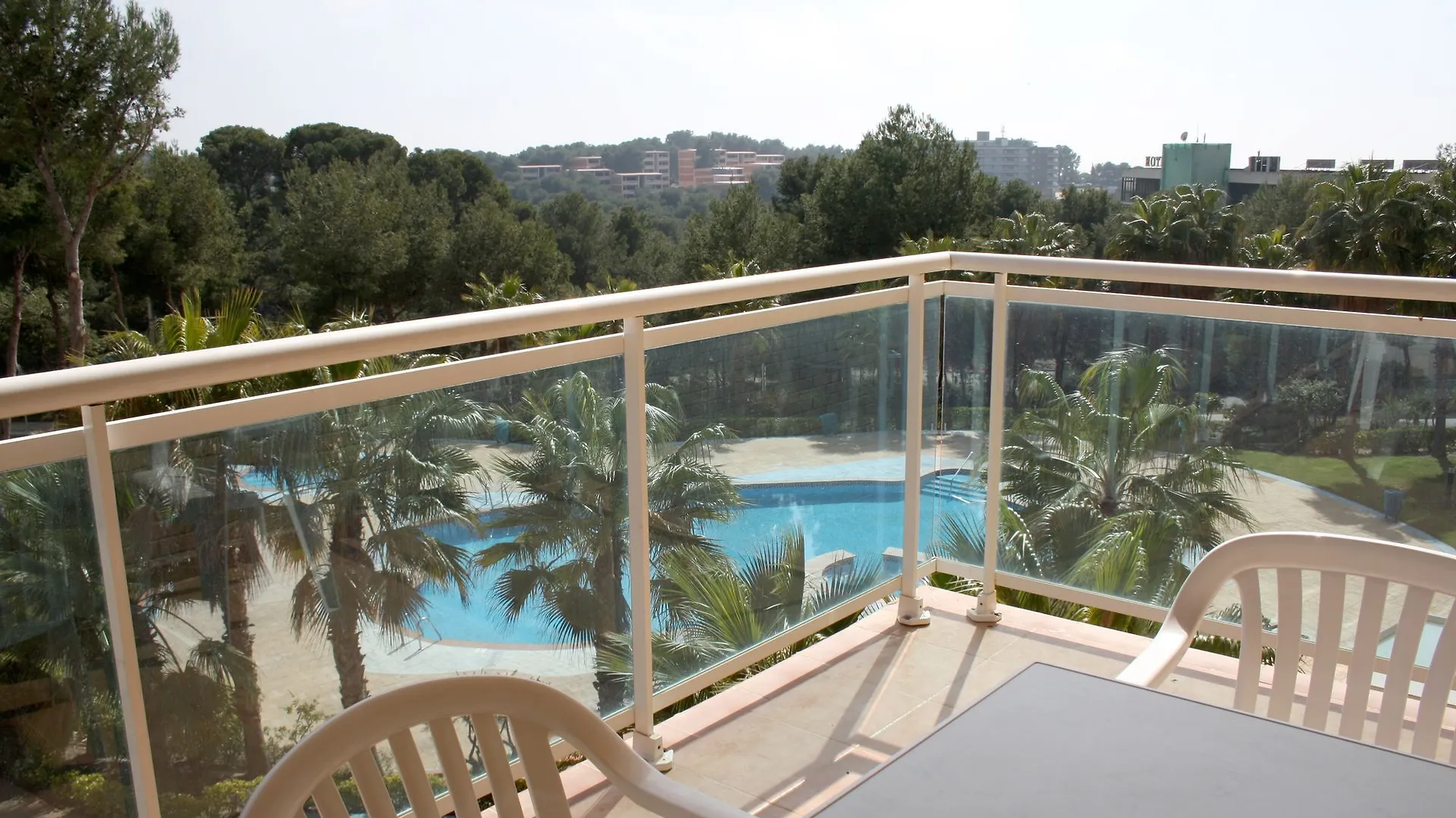 Stay In A House - Apartamento Sh09 Salou Apartment