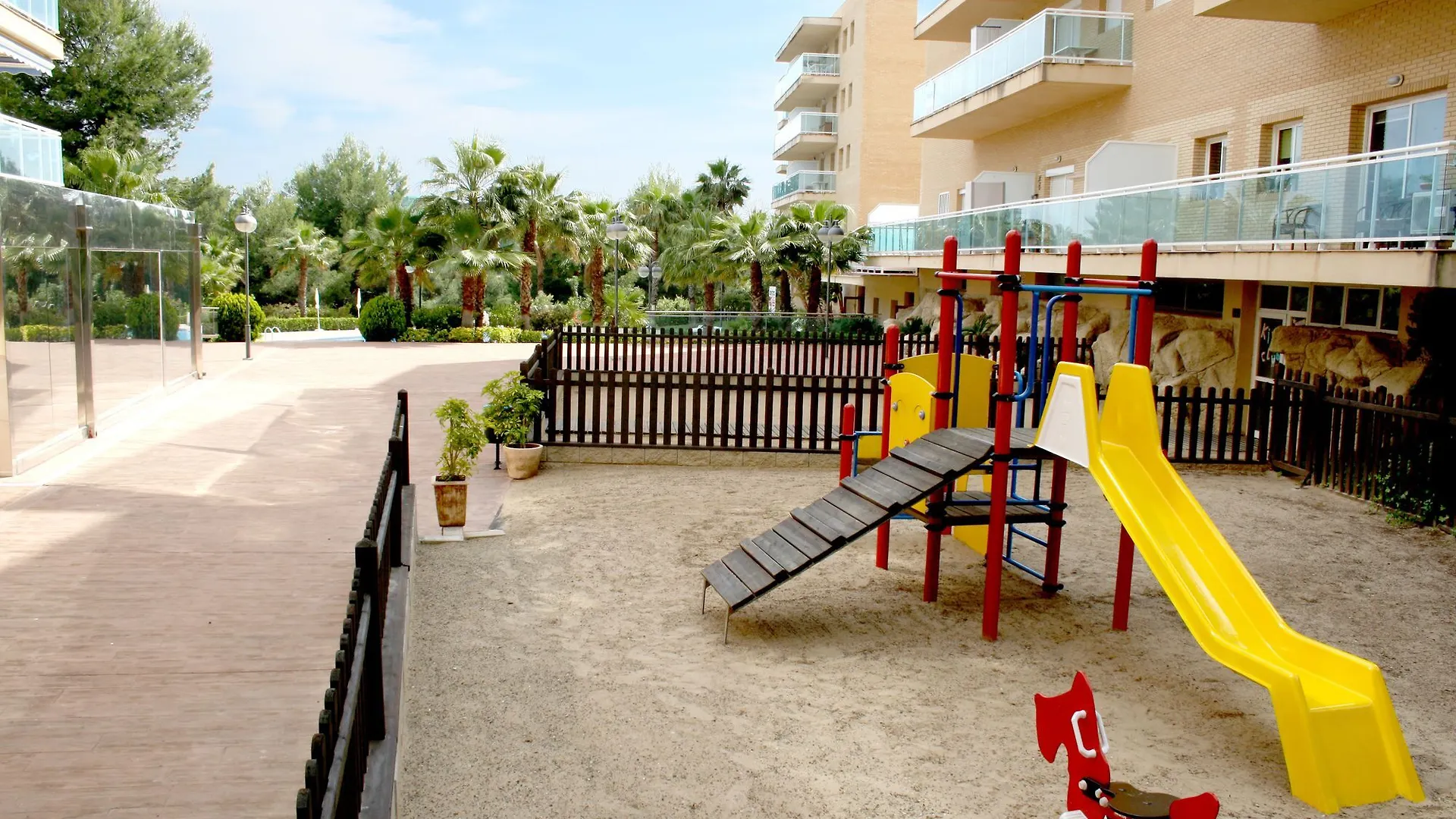 Apartment Stay In A House - Apartamento Sh09 Salou