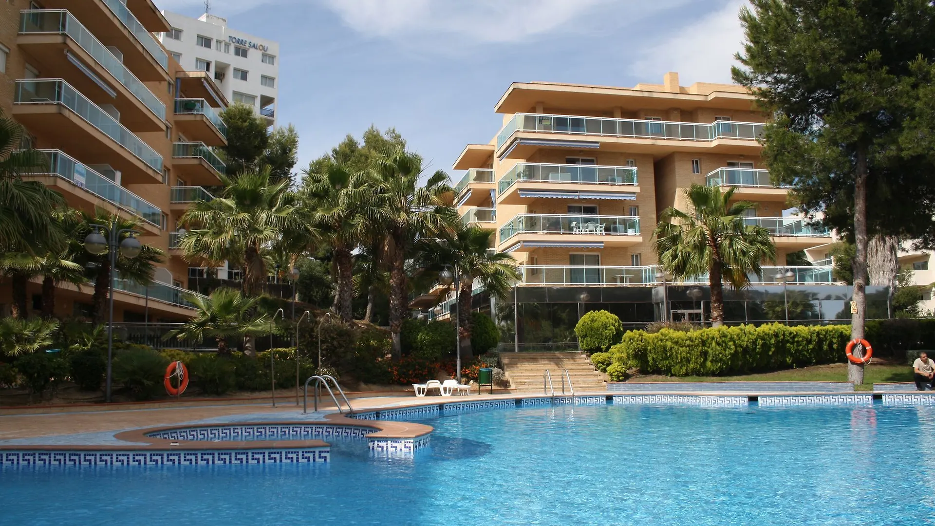 Stay In A House - Apartamento Sh09 Salou Spain