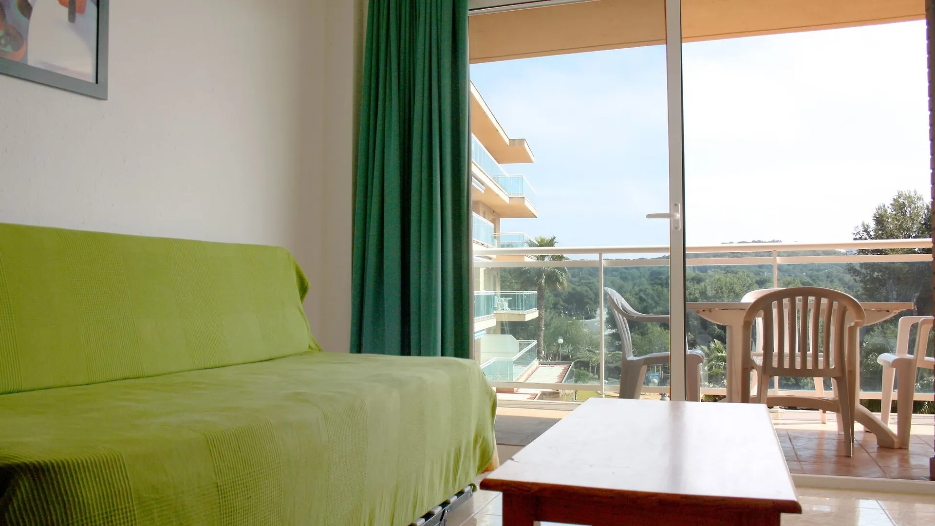 Stay In A House - Apartamento Sh09 Salou Apartment