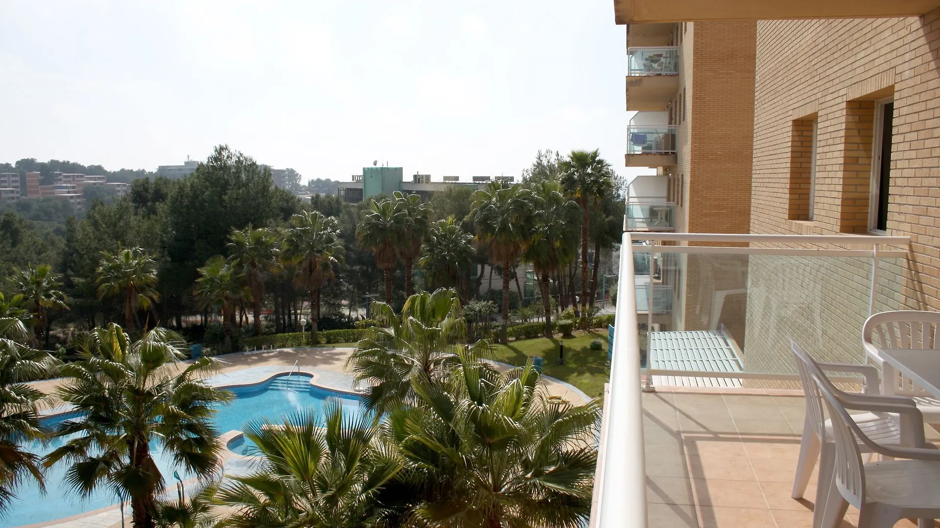 Apartment Stay In A House - Apartamento Sh09 Salou Spain