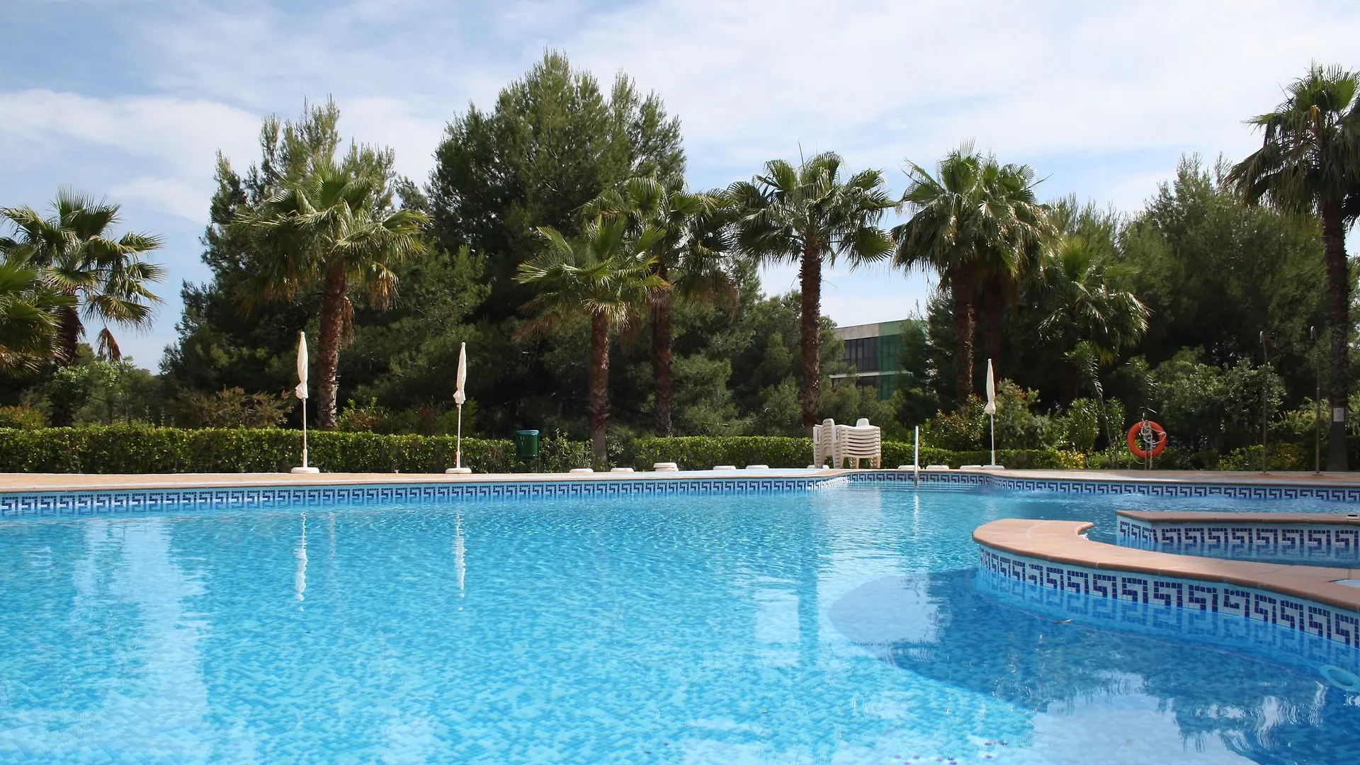 Apartment Stay In A House - Apartamento Sh09 Salou