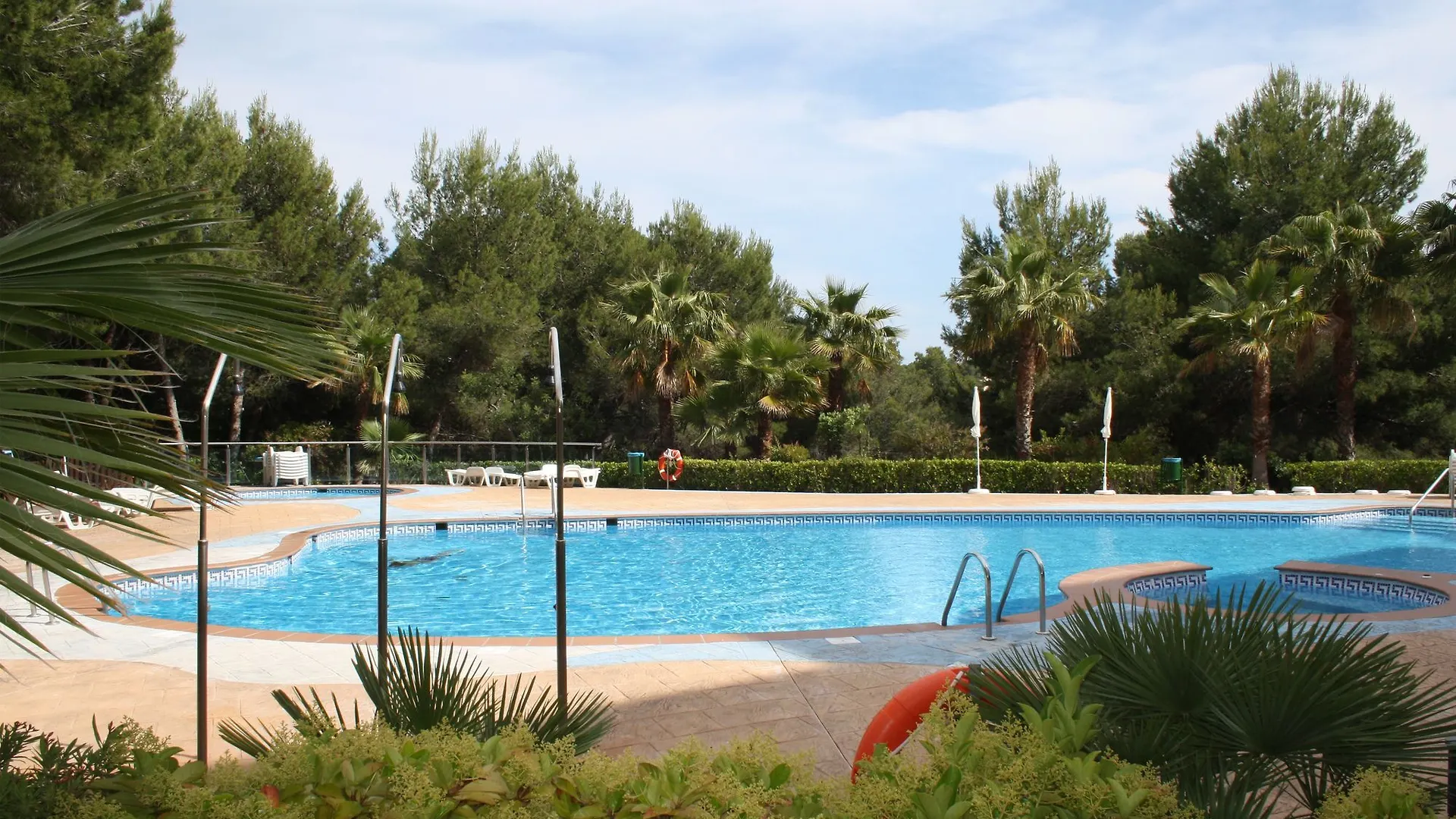 Stay In A House - Apartamento Sh09 Salou Apartment