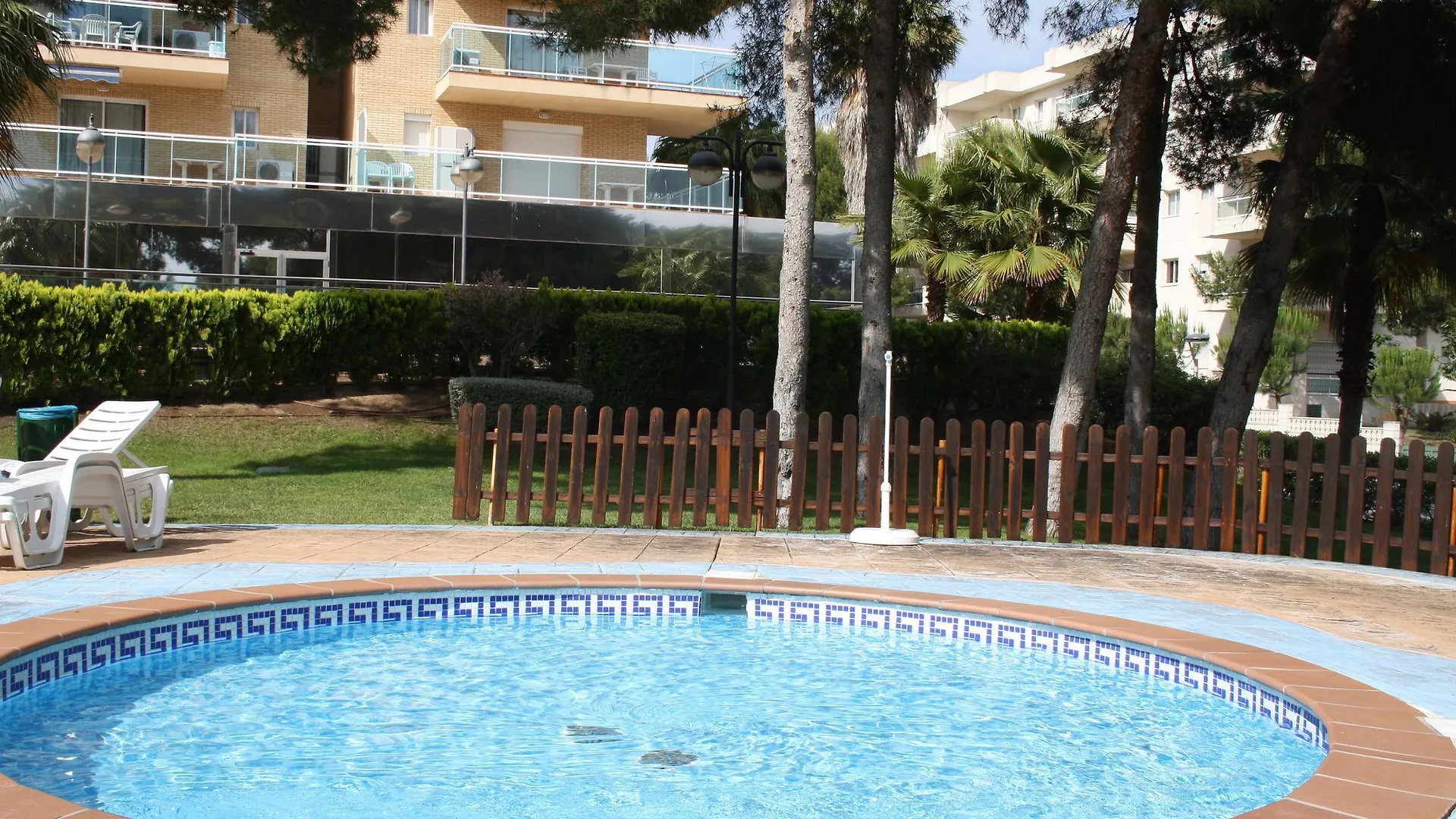 Stay In A House - Apartamento Sh09 Salou Apartment